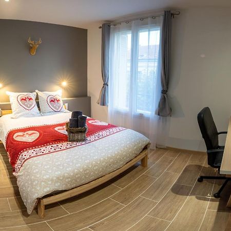 Cirrus Apartman Digne-les-Bains Kültér fotó