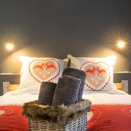 Cirrus Apartman Digne-les-Bains Kültér fotó