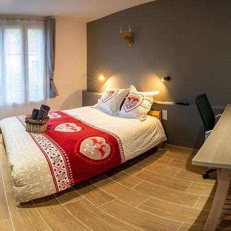 Cirrus Apartman Digne-les-Bains Kültér fotó