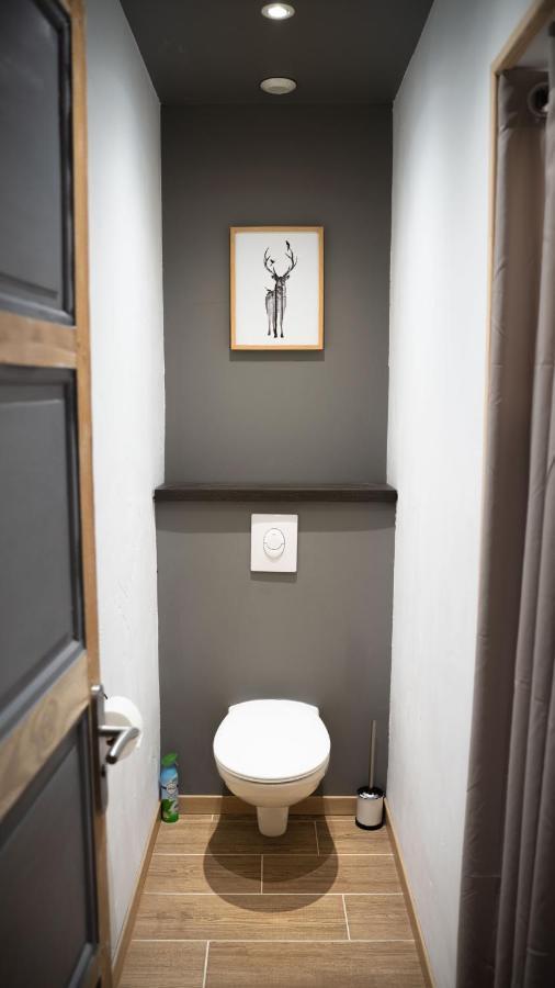 Cirrus Apartman Digne-les-Bains Kültér fotó
