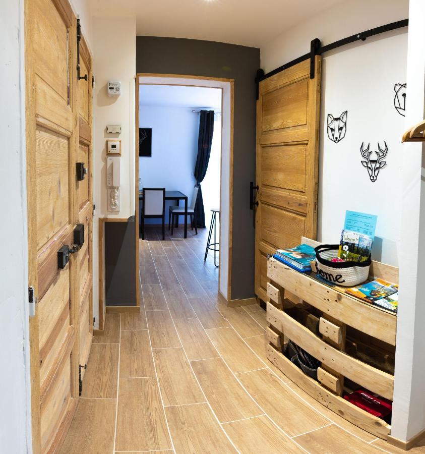 Cirrus Apartman Digne-les-Bains Kültér fotó