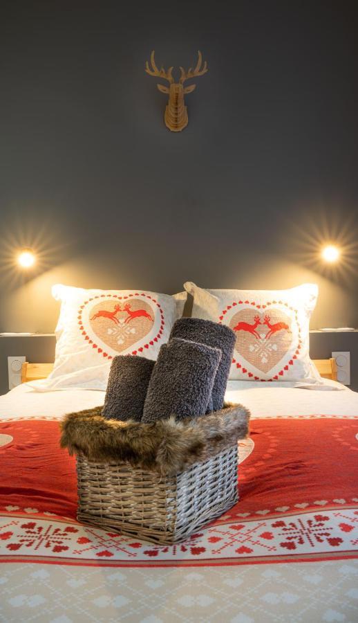 Cirrus Apartman Digne-les-Bains Kültér fotó
